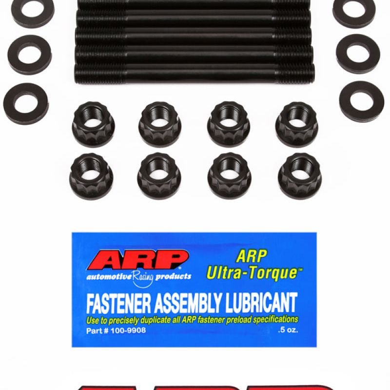 ARP Nissan 3.0L (VG30DE/DETT( DOHC V6 Main Stud Kit-tuningsupply.com