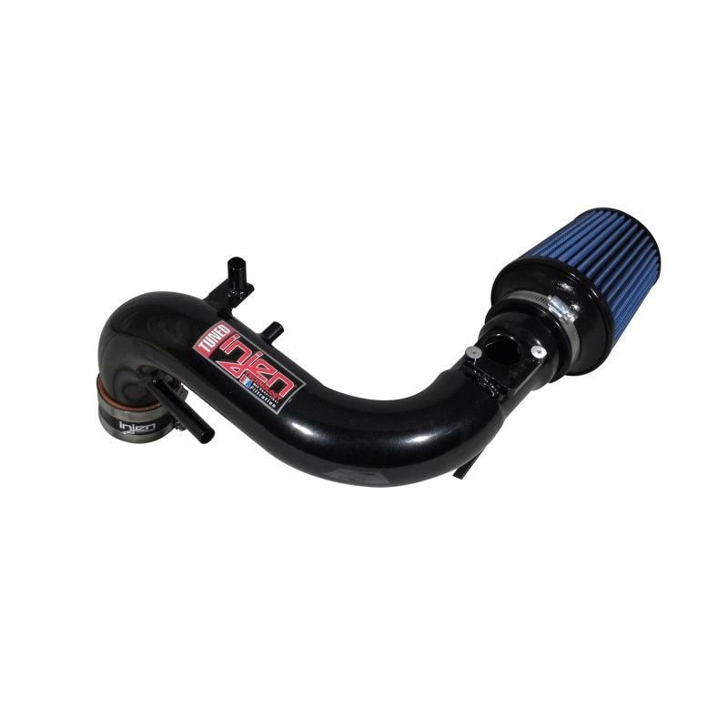 Injen 04-05 Camry Solara 4 Cylinder Black Short Ram Intake-tuningsupply.com