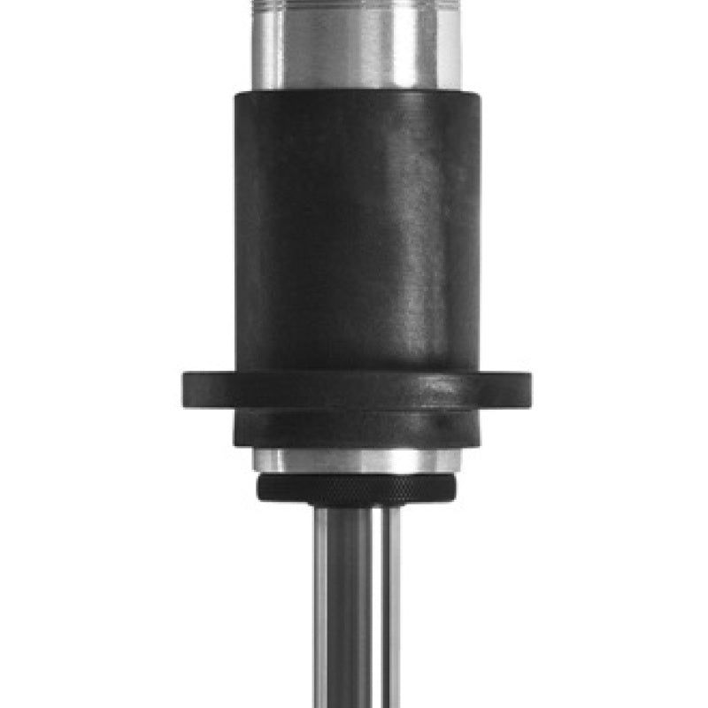 Fox 2.0 Factory Series 14in. Emulsion Coilover Shock 7/8in. Shaft (Normal Valving) 50/70 - Blk-tuningsupply.com