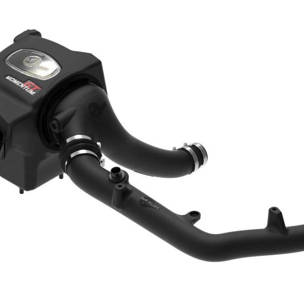 aFe Momentum GT Cold Air Intake System w/ Pro GUARD7 2021+ Ford Bronco V6-2.7L-tuningsupply.com