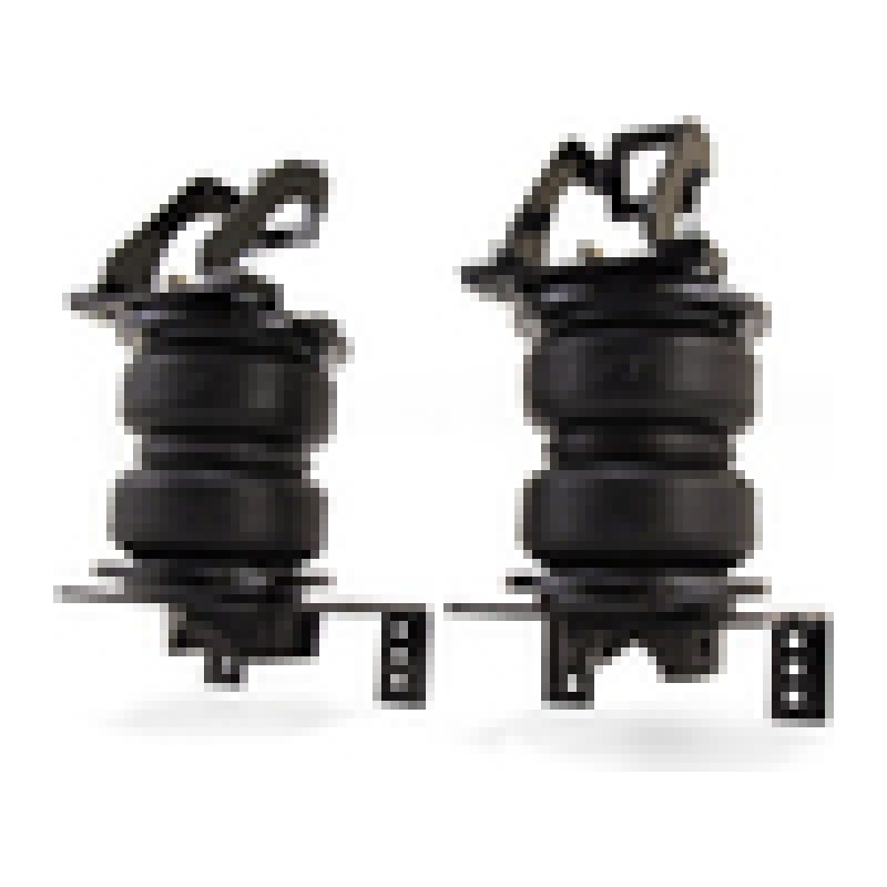 Air Lift Loadlifter 5000 Ultimate Rear Air Spring Kit for 05-10 Ford F-250 Super Duty Lariat 4WD-tuningsupply.com