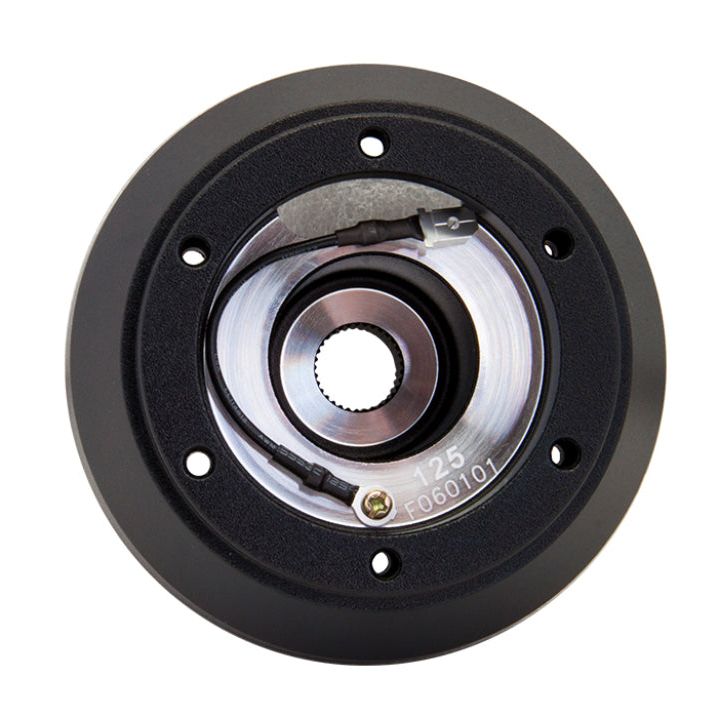 NRG Short Hub Adapter 12+ Scion FRS / Subaru BRZ-tuningsupply.com