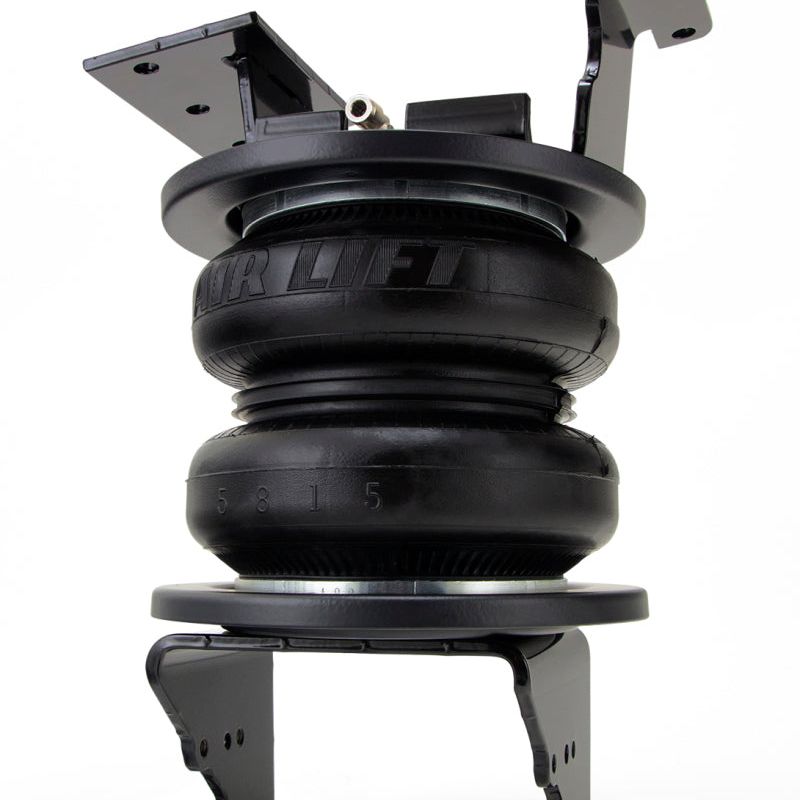 Air Lift LoadLifter 7500XL Ultimate  for 11-17 GM 2500/3500-tuningsupply.com