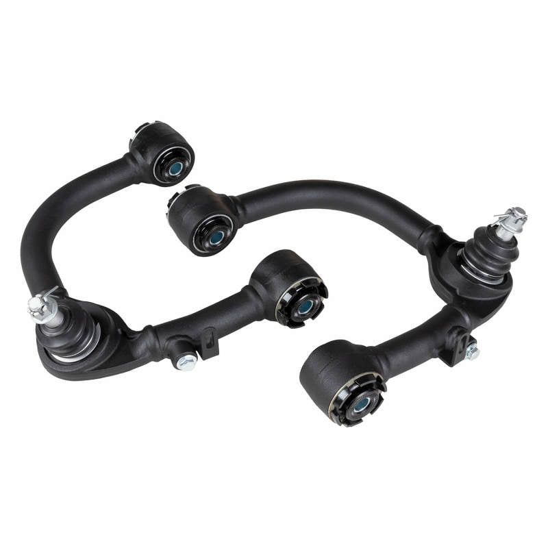 ARB OME 98-07 Toyota Land Cruiser Base Upper Control Arms (Pair) - Black-tuningsupply.com