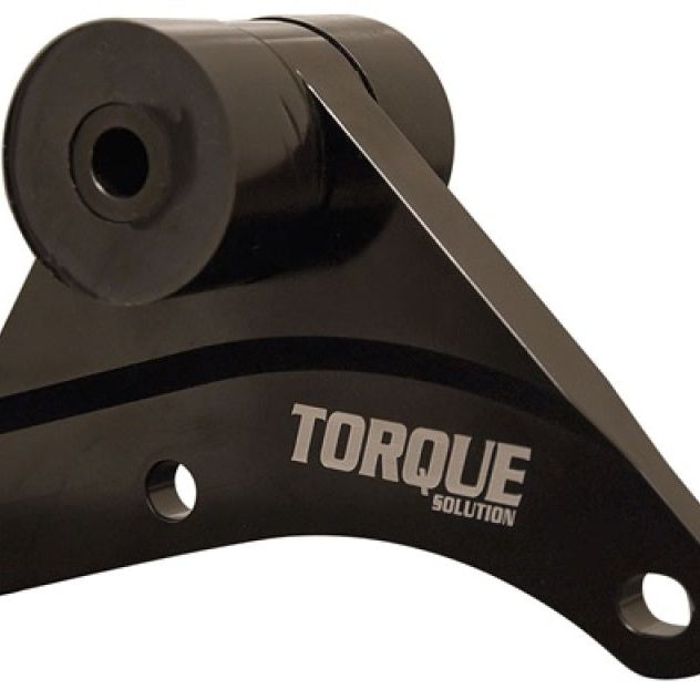 Torque Solution Billet Aluminum Transmission Mount: Dodge Neon SRT-4 2003-05-Transmission Mounts-Torque Solution-TQSTS-DNSRT-003-SMINKpower Performance Parts