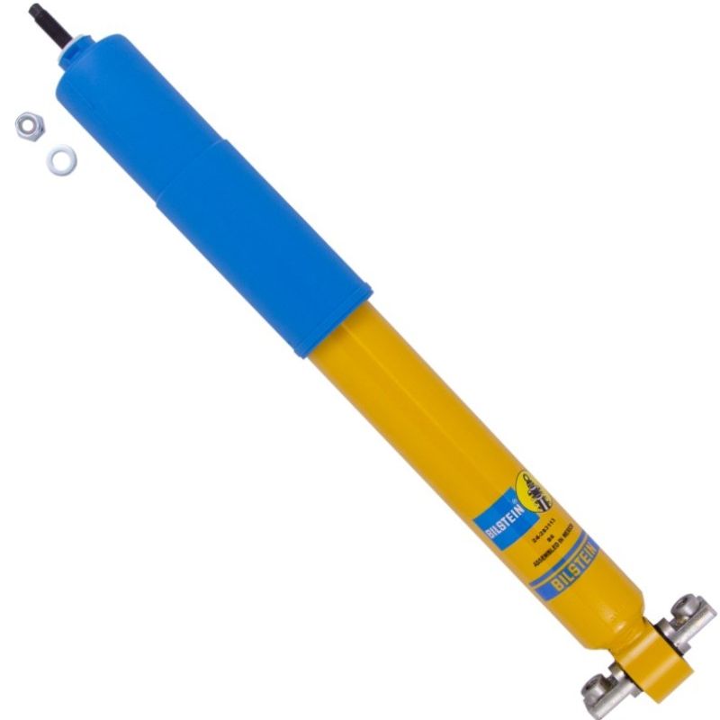 Bilstein B6 15-20 Ford Edge Rear Shock Absorber-tuningsupply.com