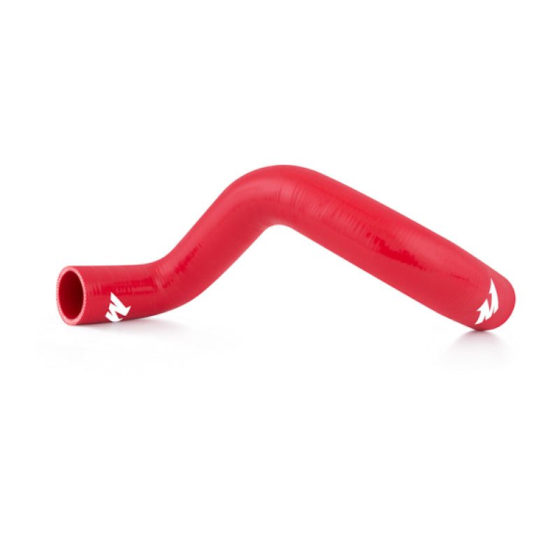 Mishimoto 96-02 Dodge Viper Red Silicone Hose Kit-tuningsupply.com