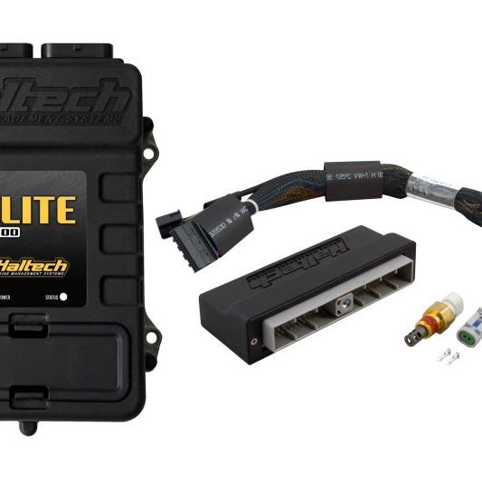 Haltech Elite 2500 Adaptor Harness ECU Kit-tuningsupply.com