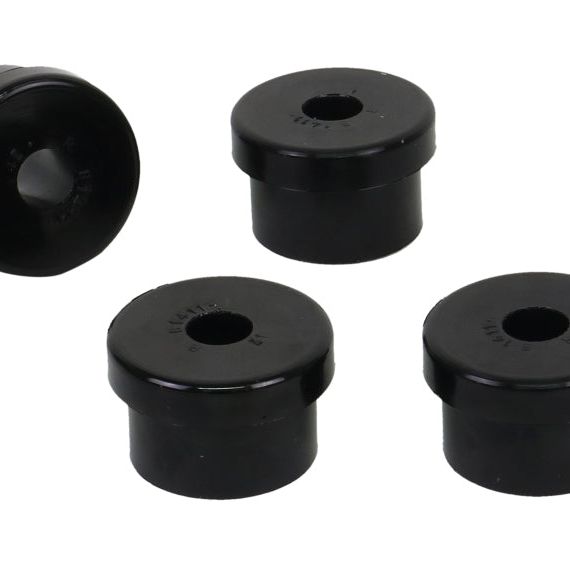 Whiteline 61-66 Ford Falcon Spring Eye Front Bushing Kit-Bushing Kits-Whiteline-WHLW71411-SMINKpower Performance Parts