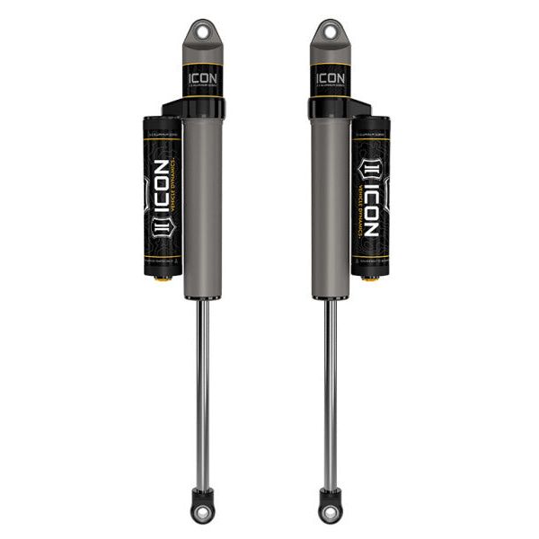 ICON 1999+ Ford F-250/F-350 Super Duty 0-3in Rear 2.5 Series Shocks VS PB - Pair-tuningsupply.com