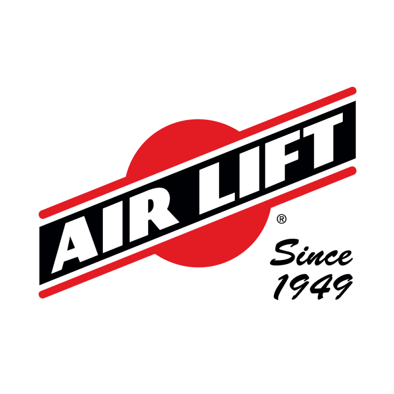 Air Lift Ridecontrol Air Spring Kit-tuningsupply.com