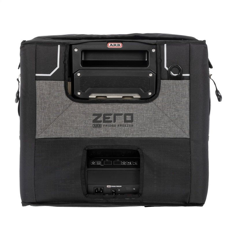 ARB Zero Fridge Transit Bag- For Use with 101Q Dual Zone Fridge Freezer-tuningsupply.com