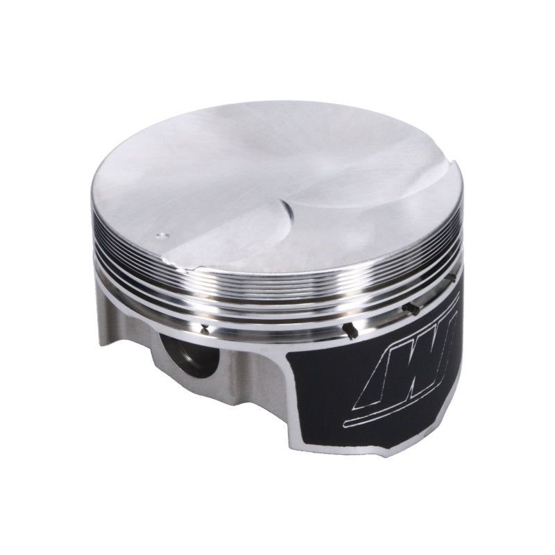 Wiseco Chevy LS Series -3.2cc FT 4.010inch Bore Piston Set - SMINKpower Performance Parts WISK398X1 Wiseco