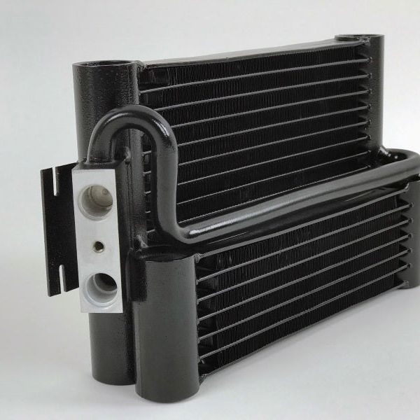 CSF 11-16 BMW 135i(X) 5 Door F20 / M135i(X) 3 Door F21 Race-Spec Oil Cooler-tuningsupply.com