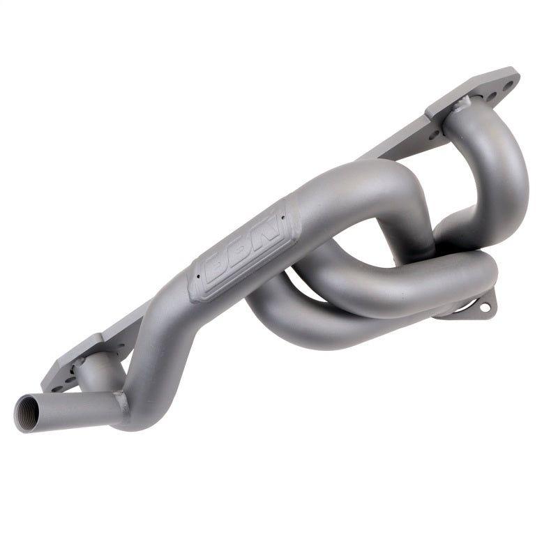 BBK 93-96 Chevrolet Impala SS Shorty Tuned Length Exhaust Headers - 1-5/8 Titanium Ceramic-tuningsupply.com