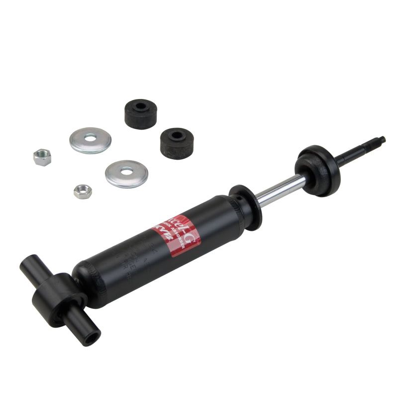 KYB Shocks & Struts Excel-G Front FORD Mustang Mustang II 1974-78 FORD Pinto 1971-80 MERCURY Bobcat-tuningsupply.com