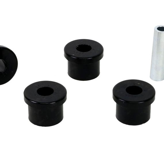 Whiteline Plus 97-2/99 Chevy Lumina Rear Control Arm Bushing Kit-Bushing Kits-Whiteline-WHLW61483-SMINKpower Performance Parts