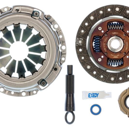 Exedy OE 2007-2008 Honda Fit L4 Clutch Kit-tuningsupply.com