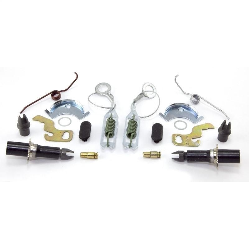 Omix KIT BRAKE L & R ADJ. HARDWARE-tuningsupply.com