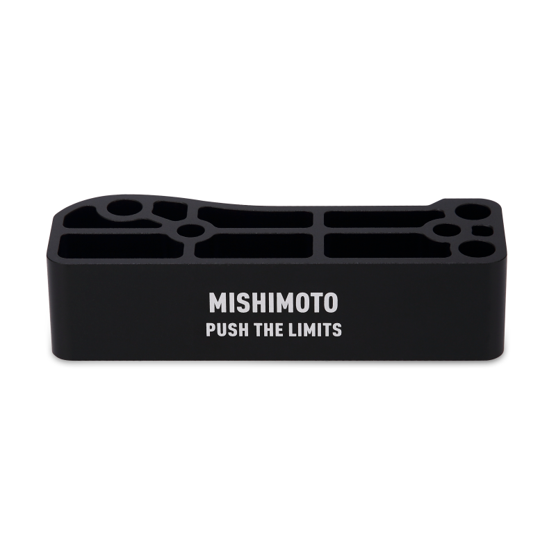 Mishimoto 2016+ Ford Focus Gas Pedal Spacer-tuningsupply.com