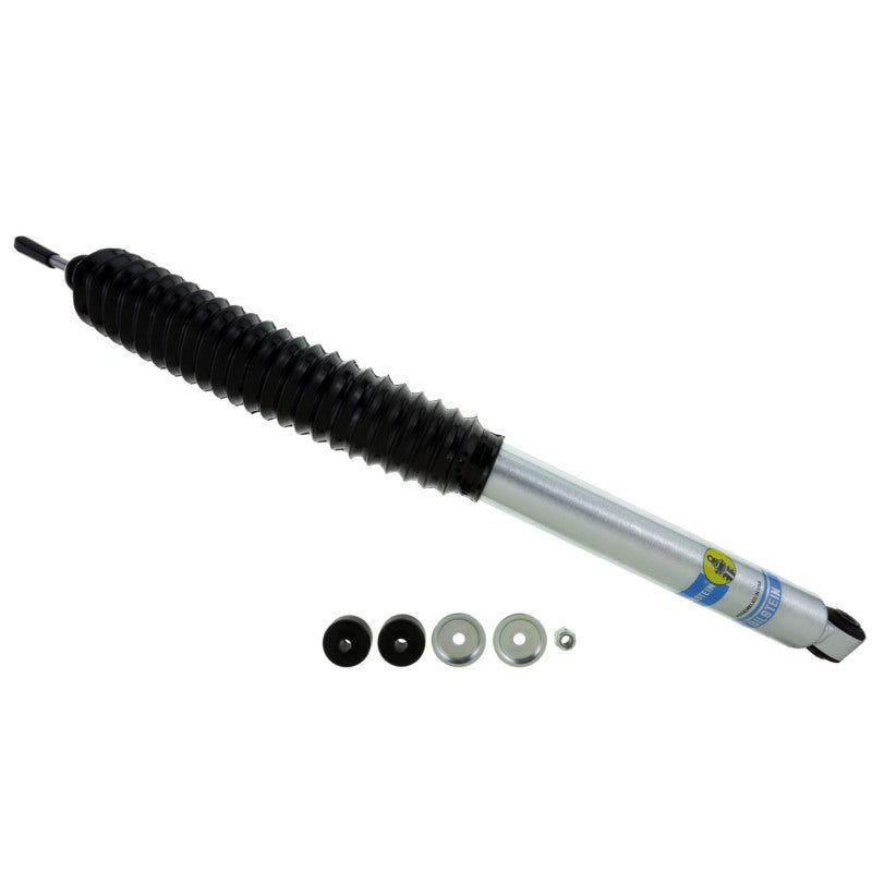 Bilstein 5100 Series 2009 Jeep Wrangler X-S Front 46mm Monotube Shock Absorber-tuningsupply.com