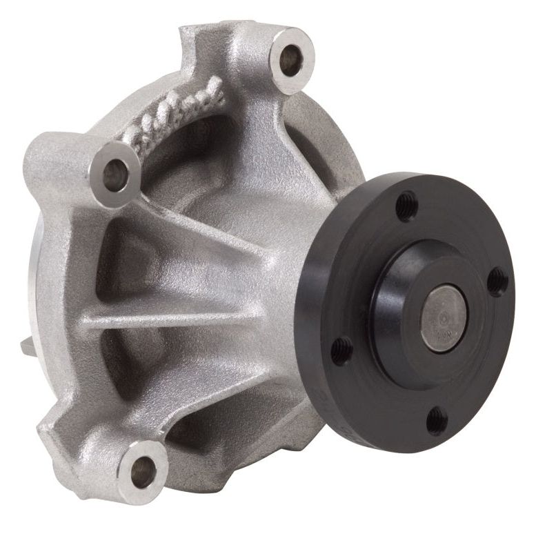 Edelbrock Water Pump High Performance Ford 1996-01 Mustang GT/Cobra 2005-10 Mustang GT Long Style-tuningsupply.com