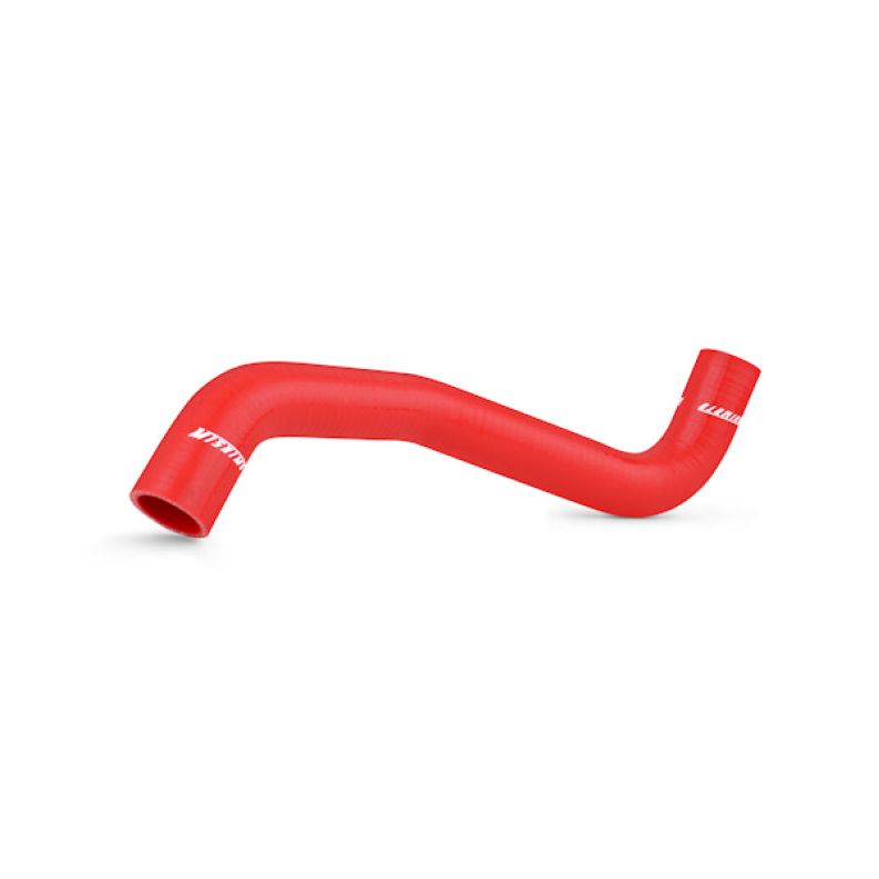 Mishimoto 09+ Nissan 370Z Red Silicone Hose Kit-tuningsupply.com