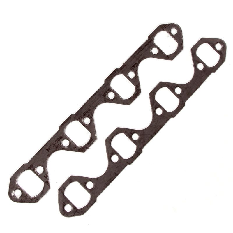 BBK Ford SBF 302 351 1-5/8 Exhaust Header Gasket Set-tuningsupply.com