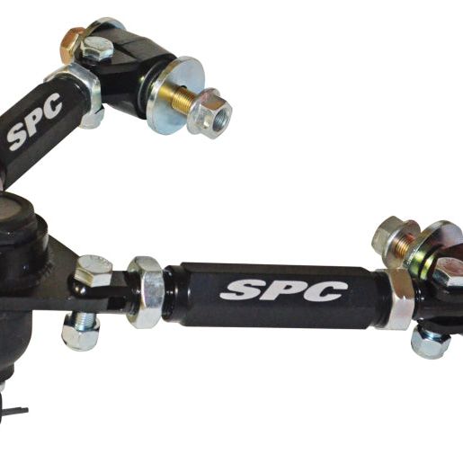 SPC Performance 72-76 Dodge Dart Front Adjustable Driver Side Upper Control Arm-Control Arms-SPC Performance-SPC94461-SMINKpower Performance Parts