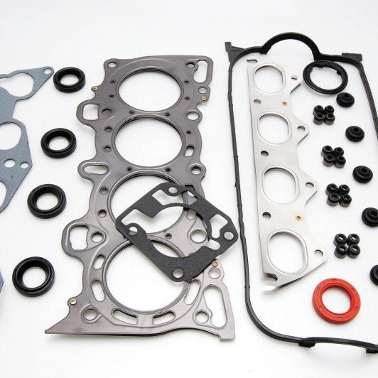 Cometic Street Pro Honda 1992-95 SOHC D16Z6 76mm Bore Top End Kit-tuningsupply.com