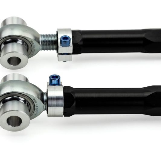 SPL Parts 2012+ BMW 3 Series/4 Series F3X Rear Traction Links-Suspension Arms & Components-SPL Parts-SPPSPL RTR F3X-SMINKpower Performance Parts