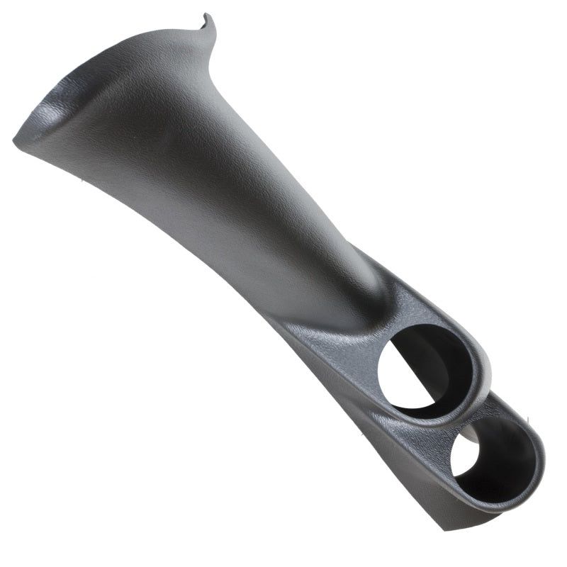 Autometer 03-05 Ford Mustang 52mm Dual Pillar Pod-tuningsupply.com