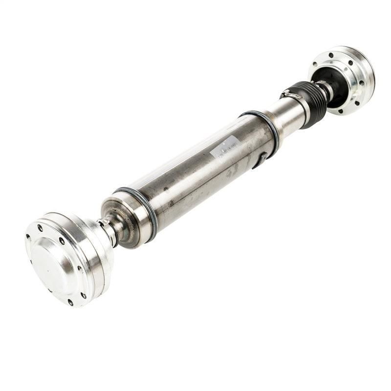 Omix Driveshaft Rear 4sp Auto Trans- 07-11 JK 3.8L - SMINKpower Performance Parts OMI16591.52 OMIX