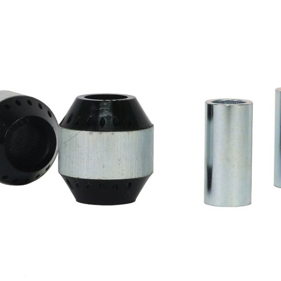 Whiteline 01-05 Lexus IS300 Radius Arm Lower Bushing Kit - SMINKpower Performance Parts WHLW83478 Whiteline