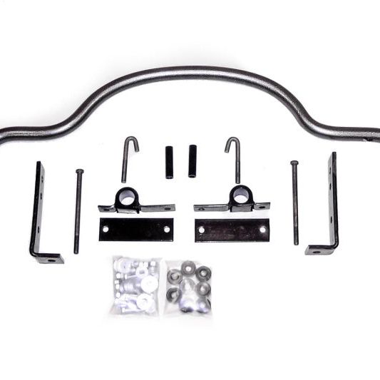 Hellwig 97-20 Chevrolet Express 3500 Solid Heat Treated Chromoly 1-1/4in Rear Sway Bar-tuningsupply.com