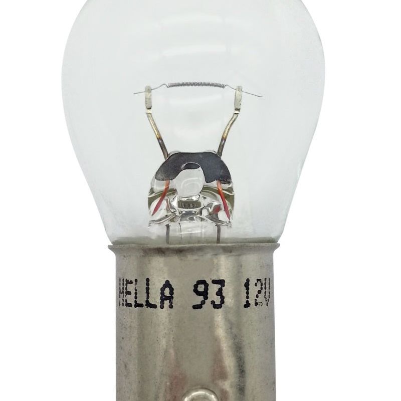 Hella Bulb 93 12V 13W BA15s S8-tuningsupply.com