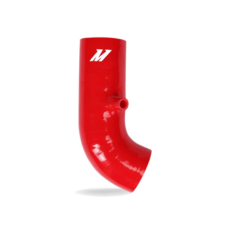 Mishimoto 13+ Subaru BRZ/Scion FR-S Performance Air Intake Kit w/ Airbox - Red-tuningsupply.com