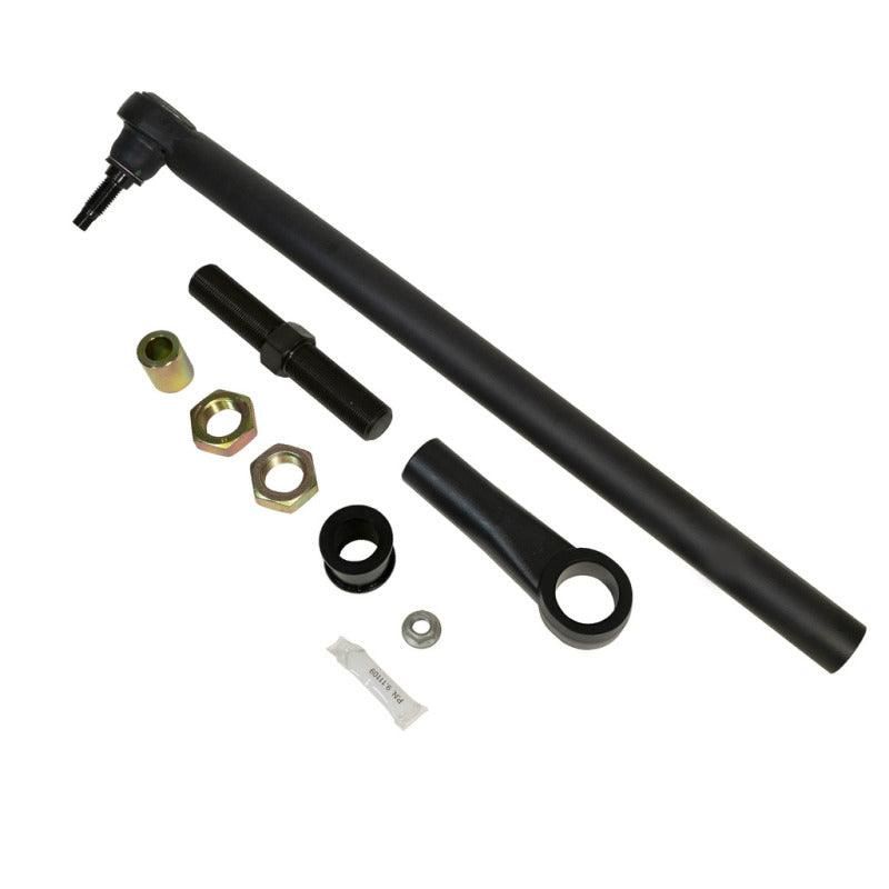 

BD Diesel 1032018 - BDD1032018 - BD Diesel 14-22 RAM 2500/13-22 RAM 3500 Track Bar Kit - Shipped in Europe - Tuningsupply.com
