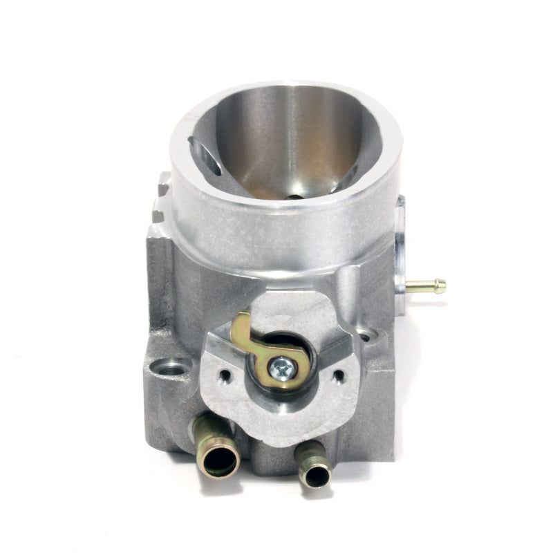 BBK 85-88 GM 305 350 Twin 52mm Throttle Body BBK Power Plus Series-tuningsupply.com