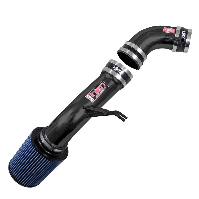 Injen 2010 Genesis Coupe ONLY 3.8L V6 Black Cold Air Intake-tuningsupply.com