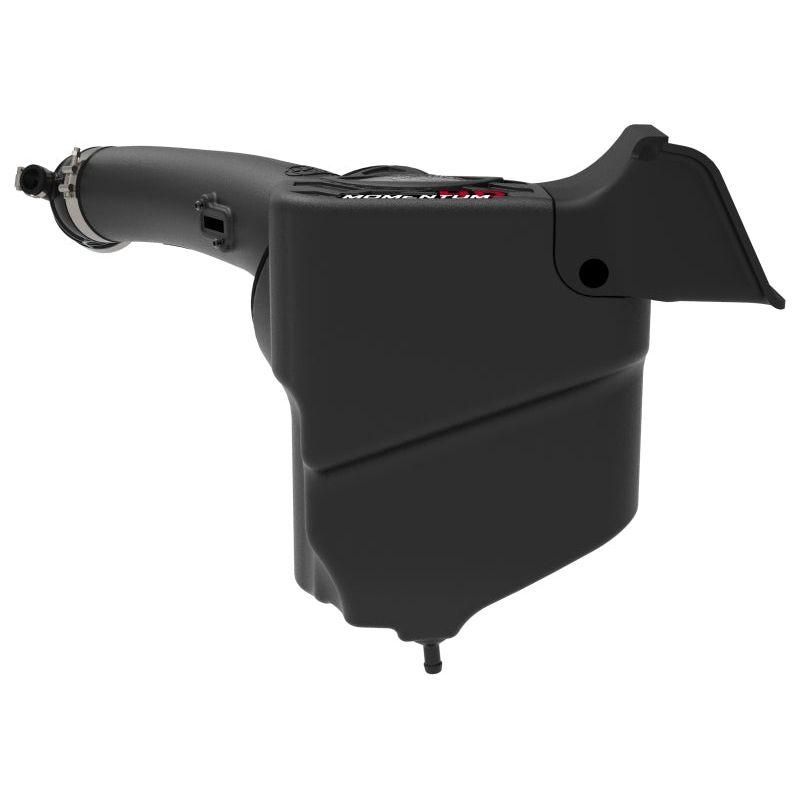 aFe 20-21 Jeep Wrangler (JL) V6-3.0L (td) Momentum HD Cold Air Intake System w/ Pro Dry S Media-tuningsupply.com