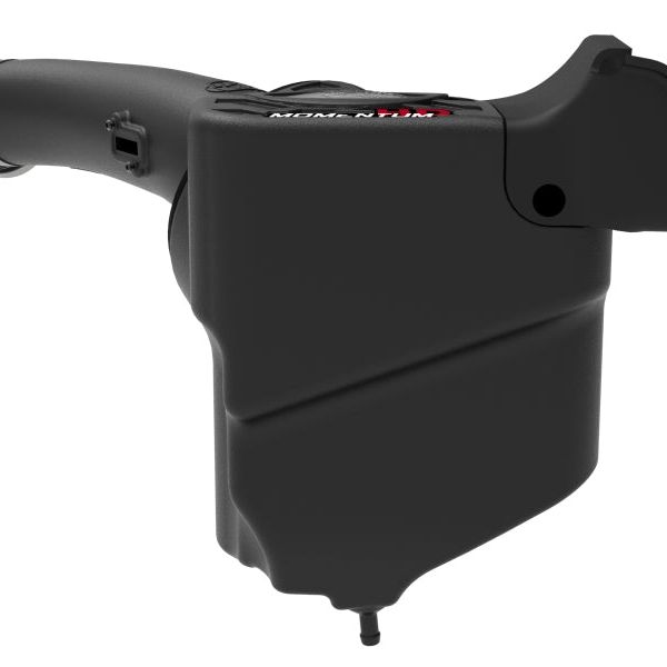 aFe 20-21 Jeep Wrangler (JL) V6-3.0L (td) Momentum HD Cold Air Intake System w/ Pro 10R Media-tuningsupply.com