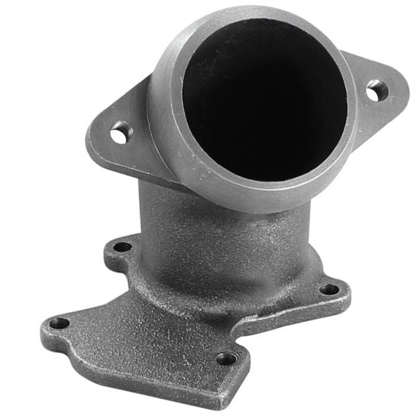 aFe BladeRunner Turbocharger Turbine Elbow Replacement Dodge 98.5-02 5.9L TD-tuningsupply.com