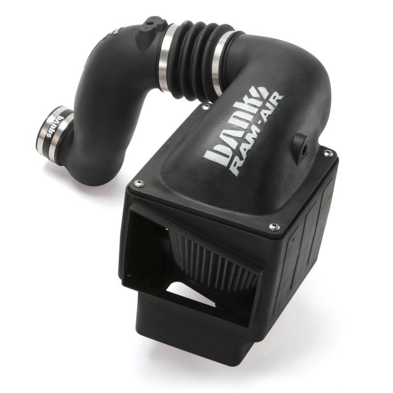 Banks Power 03-07 Dodge 5.9L Ram-Air Intake System - Dry Filter-tuningsupply.com