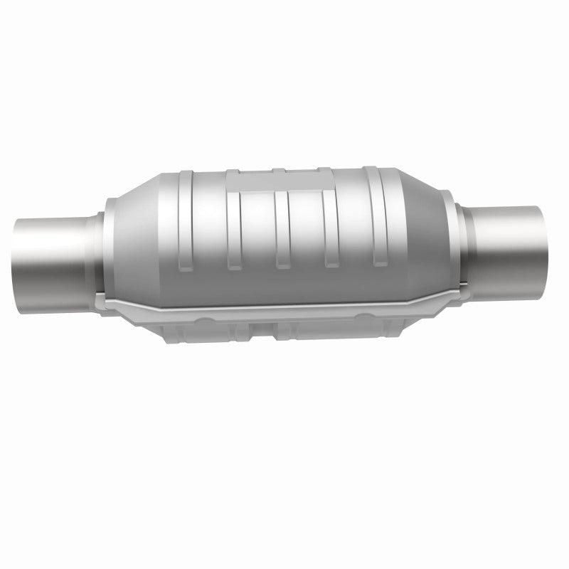 MagnaFlow Conv Universal 2.50 OEM-tuningsupply.com