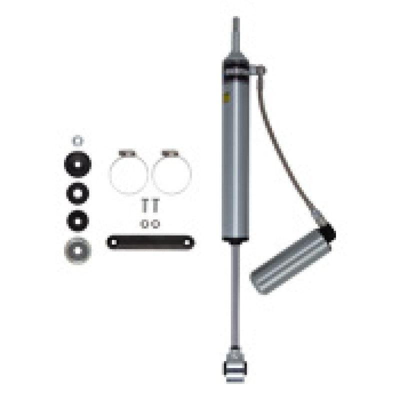 Bilstein B8 5160 Series 14-23 Ram 2500 Front Shock Absorber for 2-2.5in Lifted Height 4WD Only-tuningsupply.com