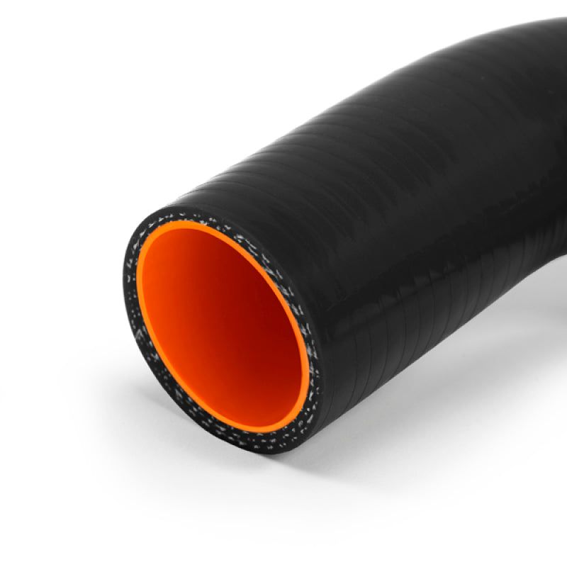 Mishimoto 06-14 Mini Cooper S (Turbo) Black Silicone Hose Kit-tuningsupply.com