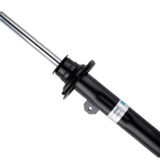 Bilstein B4 OE Replacement 16-19 BMW X1 Front Right Twintube Strut Assembly-tuningsupply.com