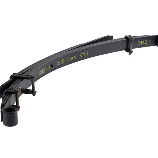 ARB / OME Leaf Spring Isuzu/Rodeo-Rear-tuningsupply.com