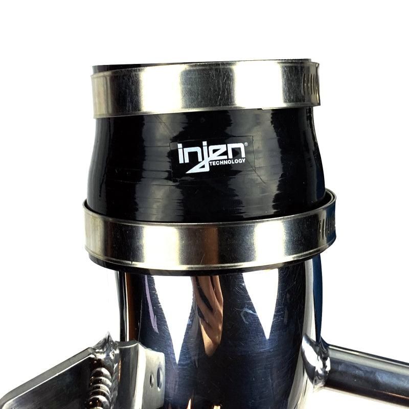 Injen 2019+ Toyota Corolla 2.0L Polished Cold Air Intake-tuningsupply.com